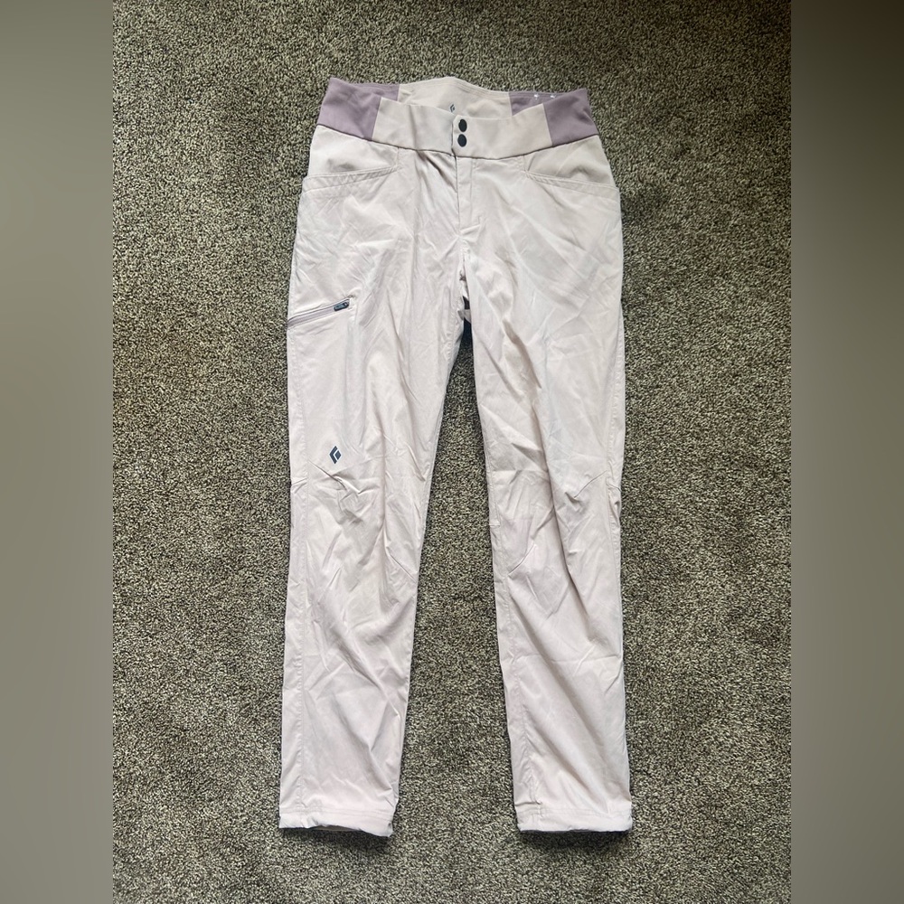 Black Diamond Alpinist Pants